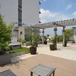 Sunset One - No Bras Com Varanda E Estacionamento Incluso